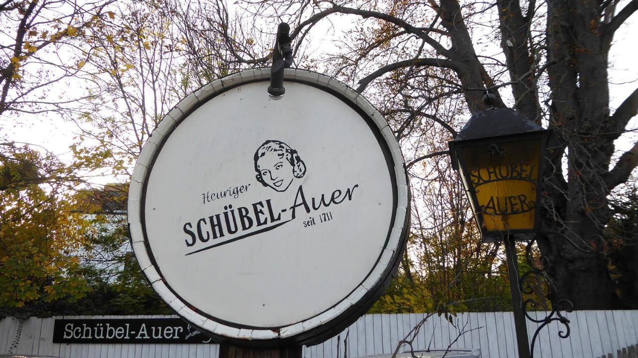 Wohnen Im Schoensten Viertel Wiens Apartament