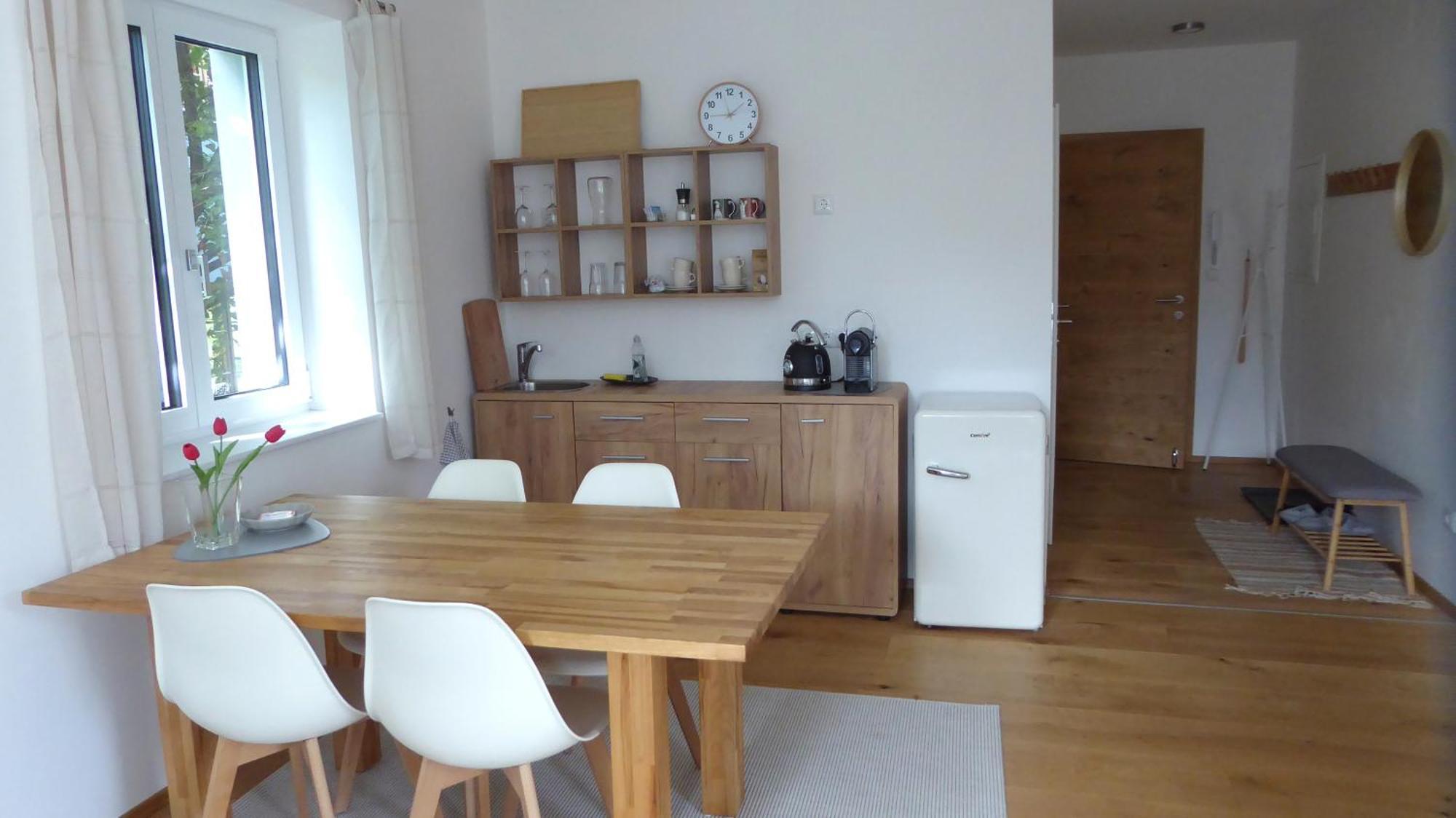 Wohnen Im Schoensten Viertel Wiens Apartament